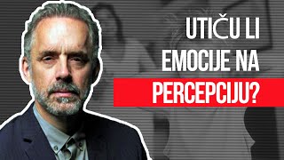Utiču li emocije na percepciju?