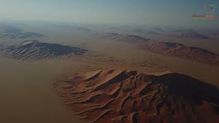 Ultimate Empty Quarter adventure