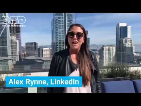 LinkedIn: Content marketing 3.0: the future is here