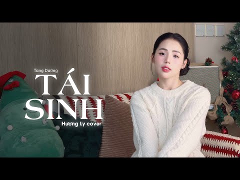 TÁI SINH - Hương Ly (Cover) x Tùng Dương x Tăng Duy Tân | Chìm vào trong ánh mắt đắm đuối...