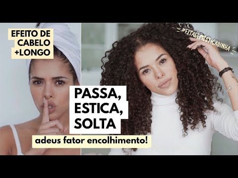 FITAGEM ESTICADINHA! MELHOR FINALIZAÇÃO QUE FIZ NA VIDA 😱 | RAYZA NICÁCIO