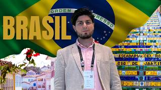 La verdad de viajar a eventos de medicina estética 🌎✈️ | GAIN LATAM Brasil 2025