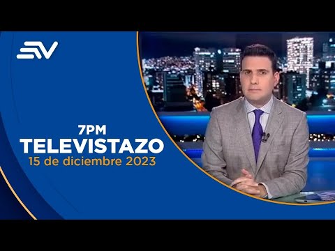 Asamblea Nacional dio vía libre a la Ley de Salud Mental | Televistazo | Ecuavisa