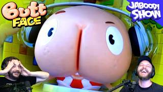This Toy Has Gone Too Far (WARNING: THICC)