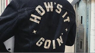 Bryan Adams - How's It Goin'