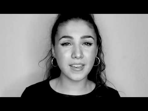 Mi Héroe - Shakira Martínez (Cover de Antonio Orozco)