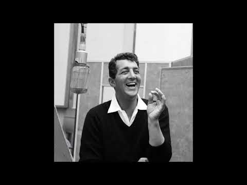 Dean Martin - Santa Lucia