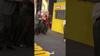 Florence Pugh in Marvel — the kind of power you feel before the fight begins.