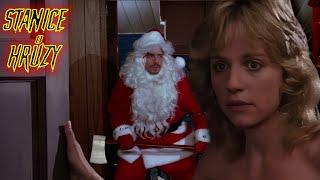SILENT NIGHT, DEADLY NIGHT (1984) - nevánoční vraždění