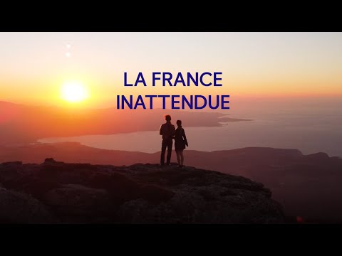 La France inattendue, audacieuse et durable - Une nature surprenante #ExploreFrance