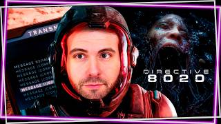 DIRECTIVE 8020 ¿Estamos Solos? | Gameplay Vegetta777 #2