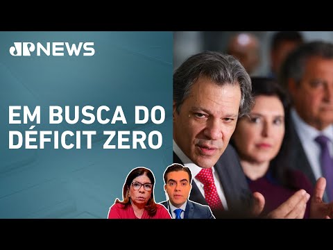 Governo federal anuncia bloqueio de R$ 6 bilhões do Orçamento da União