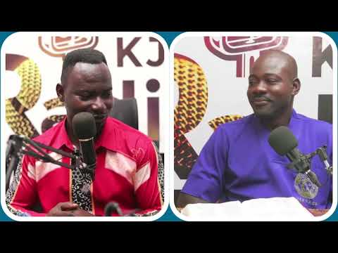 What is Love?  || 05-07-2025 #kjradio #treanding #kingjames #sabbaticalhour #vairal