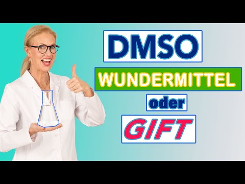 DMSO natürlicher Helfer bei Schmerzen❗️Erfahrungen & Studien Top-Tipp 🤓 endlich Schmerzfrei  DIY