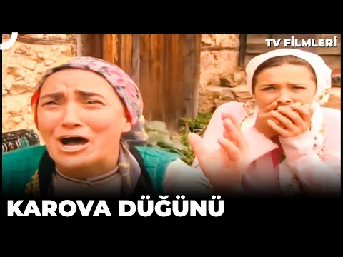 Karova Düğünü | Kanal 7 TV Filmleri