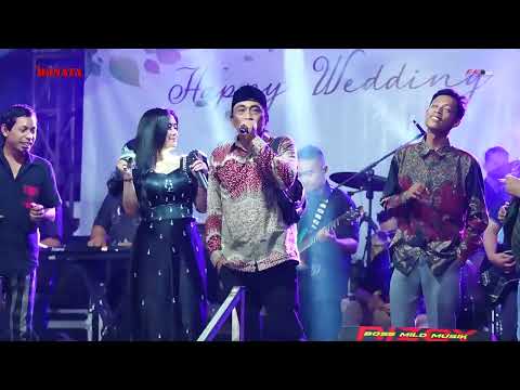 MONATA || AKHIR SEBUAH CERITA || KEDER MONATA || BOSSMILD AUDIO