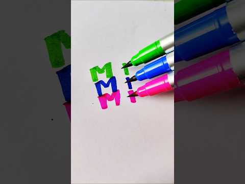 #3d drawing trick #shortvideo