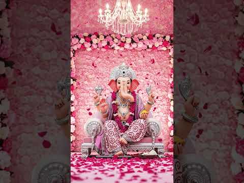 ganpati decoration #marathisong #music #live #dj #song #carsongs #musicgenre #viralvideo #remixsong