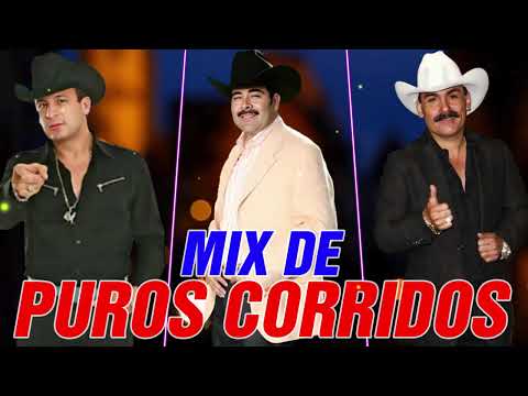 VALENTIN ELIZALDE,EL CHAPO DE SINALOA Y SERGIO VEGA DJ PUROS EXITOS MUSICALES