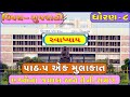 Gandhinagar and Environmental Awareness