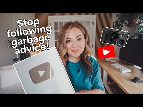 Buckle Up, you're about to BLOW UP on YouTube in 6 Months with These Tips!