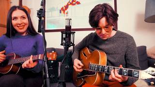 Just Friends - Josh Turner Guitar Cover feat. Martina DaSilva