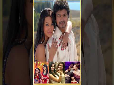 அவன் என் ஆளுடி.. நடுரோட்டில் குடுமிப்பிடி சண்டை போட்ட நயன்தாரா – திரிஷா #shortsfeed #shorts #tamil