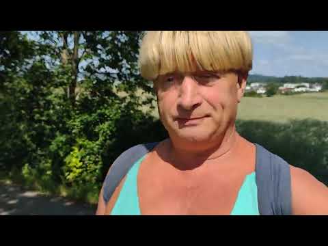 Tunel drzew i kanał - Gracjan Roztocki