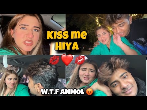 Being Extra Romantic ๐ With My Girlfriend For 24Hrs *She Got Angry ๐ก