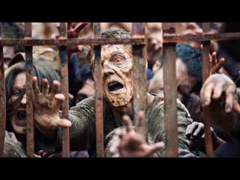 ماڤيا روسية بتصنع فيرس للقضاء علي البشرية🧟‍♀️لكن بينقلب السحر علي الساحر🔥