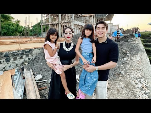 Perayaan Ulang Tahun Megah Lucinta Luna