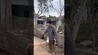 Tên cướp đen đủi | Tippi TV #tippitv #tippivips