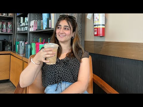 A Day In Canada 🇨🇦 | Mini Vlog | Nimra Mehra