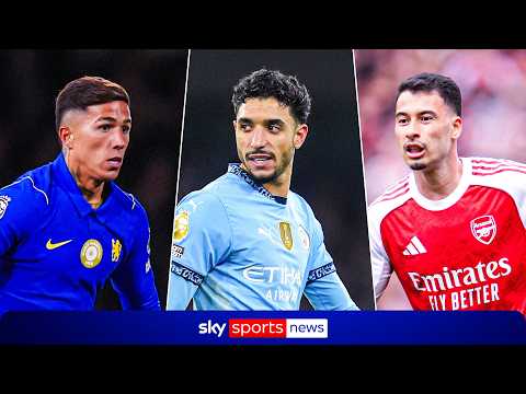 What <strong>do</strong> every PL club want to <strong>do</strong> before transfer window slams shut? | Transfer <strong>Show</strong>