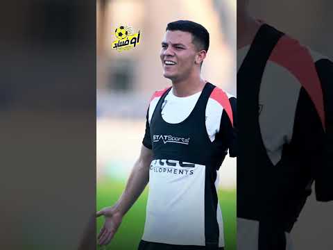 كواليس صدام محمد شحاتة مع فيريرا في الزمالك