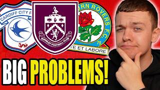 Are These Clubs In TROUBLE? EVERYTHING We Learnt From The Championship This Weekend!