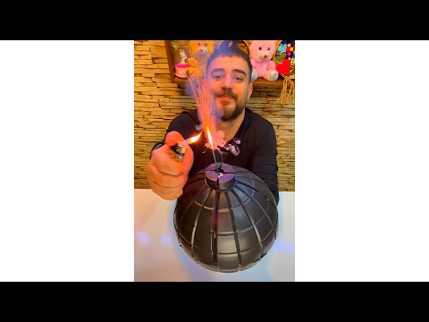 Sizce bombamızın adı ne olsun?