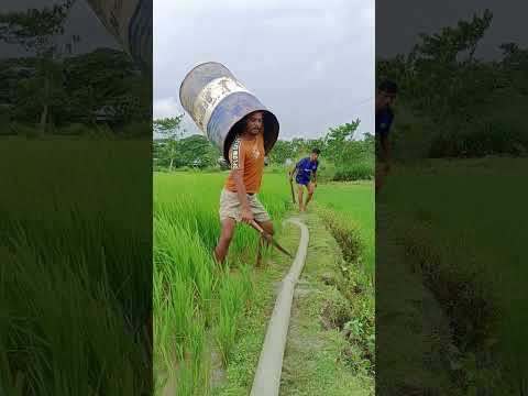 ড্রাম মাথায় এটা কে 🤣🤣