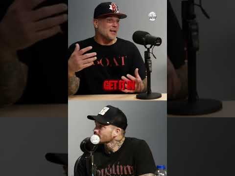 A Fight with the Kings: A Prison Story