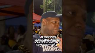 🇵🇦 EMOCIONANTE: COLONENSE AL BORDE DE LAS LÁGRIMAS AL HABLAR DE SU AMADO COLÓN 🥺