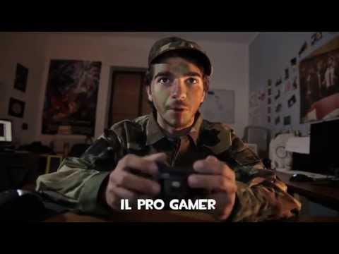 E TU CHE VIDEOGIOCATORE SEI? - NIRKIOP [FEAT. PDV]