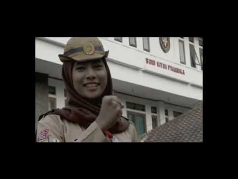 Video Dokumenter MPLS Kegiatan Pramuka Tahun 2020