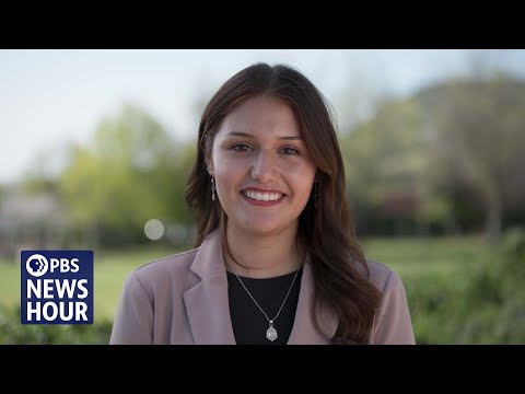 YouTube video thumbnail: A Brief But Spectacular Take on Leadership and Community Through Farming