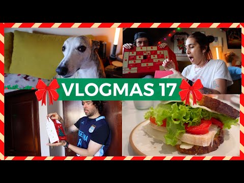 🎄 VLOGMAS 17 🎄 Sufro un IMPREVISTO pero lo resuelvo como BUENA KARDASHIAN ARGENTINA