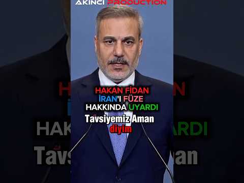 Hakan Fidan ! 😎🇹🇷🇹🇷 #short #türkaskeri #asker #siyaset #komando