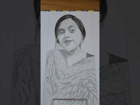 Drawing follower, Leave a nice comment if you want to be the next follower 😍💖 Share if you like it 🥰