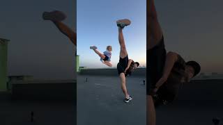 BEST KICKS in MARTIAL ARTS 🔥