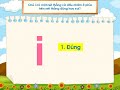 Understanding 'Em thiếu nhi' Components