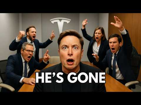 Will Tesla Survive After Elon?