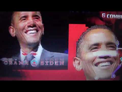 MUGEN - Star Butterfly And Tom Lucitor Vs George W. Bush, Barack Obama, Donald Trump, And Obama